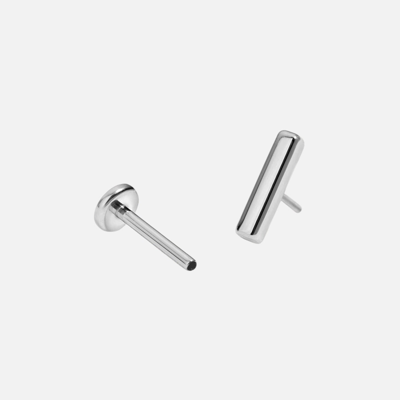 Corelle Flat Back Stud Trio