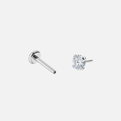 Corelle Flat Back Stud Trio