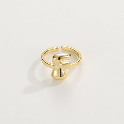 Velis Bubble Initial Ring