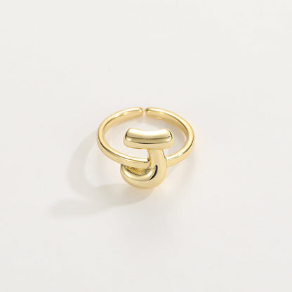 Velis Bubble Initial Ring