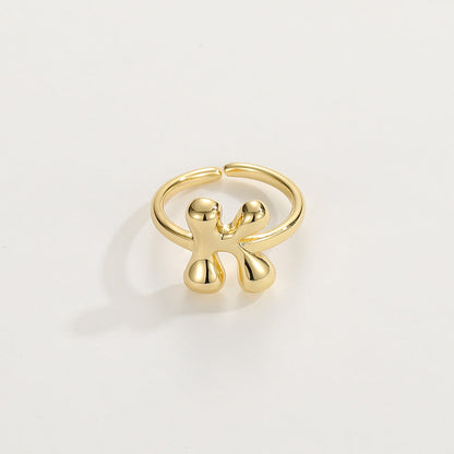 Velis Bubble Initial Ring