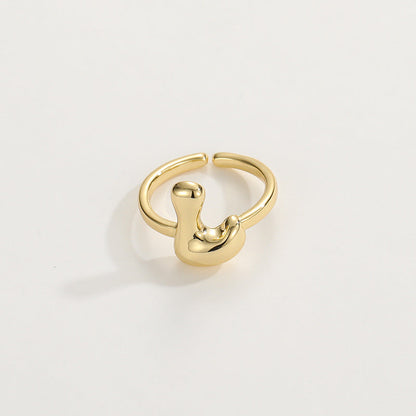 Velis Bubble Initial Ring