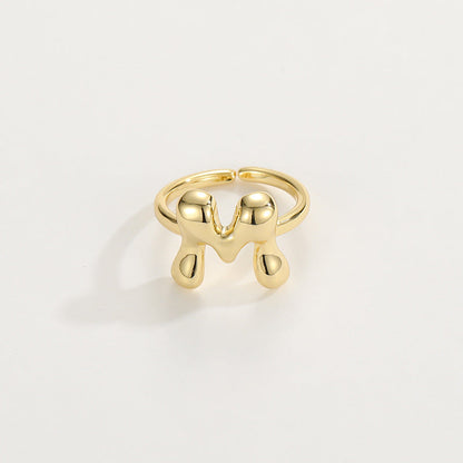 Velis Bubble Initial Ring