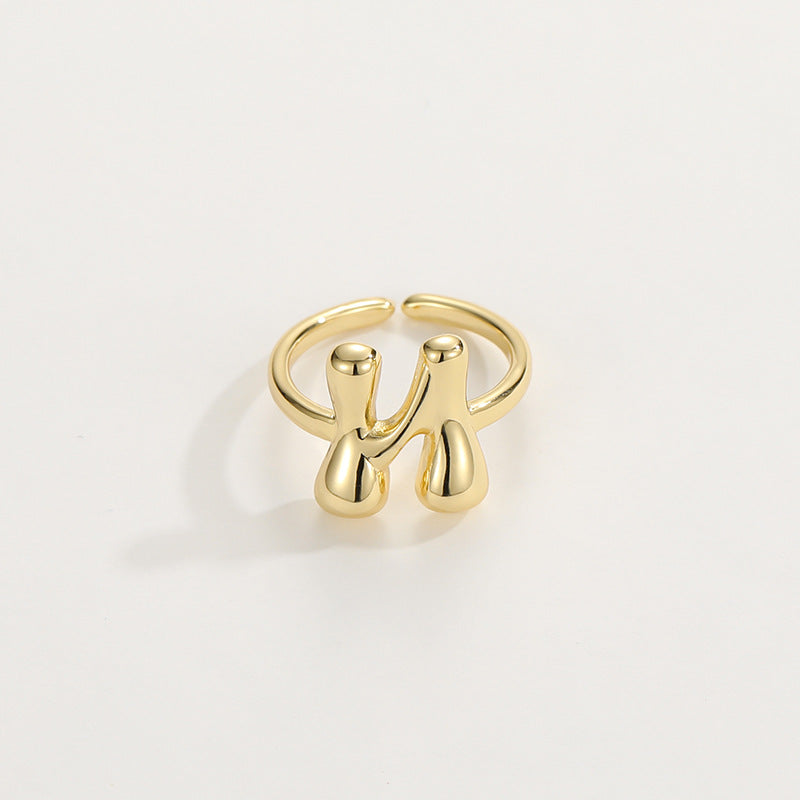 Velis Bubble Initial Ring