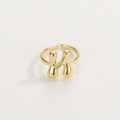 Velis Bubble Initial Ring
