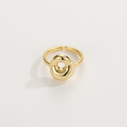 Velis Bubble Initial Ring