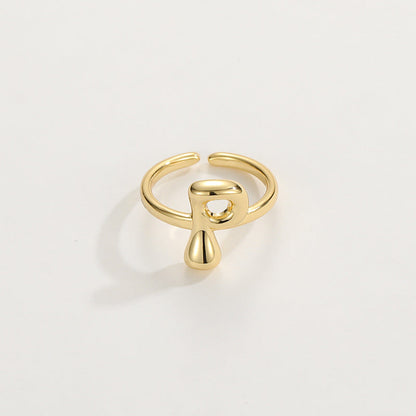 Velis Bubble Initial Ring