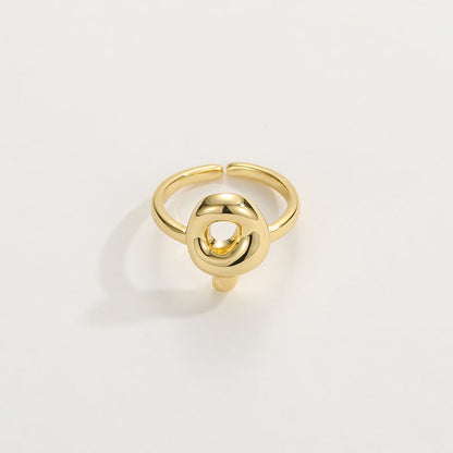 Velis Bubble Initial Ring