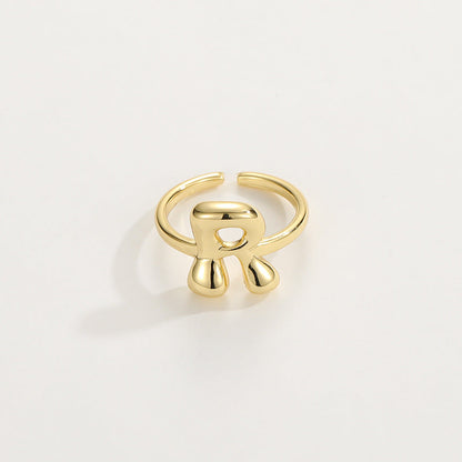 Velis Bubble Initial Ring