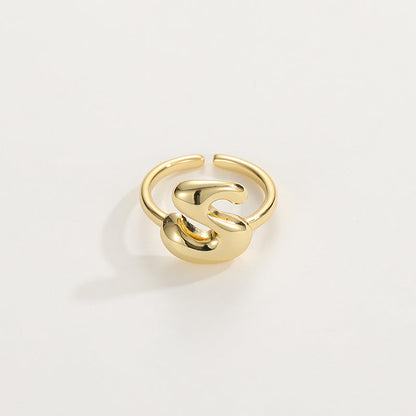 Velis Bubble Initial Ring