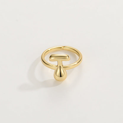 Velis Bubble Initial Ring