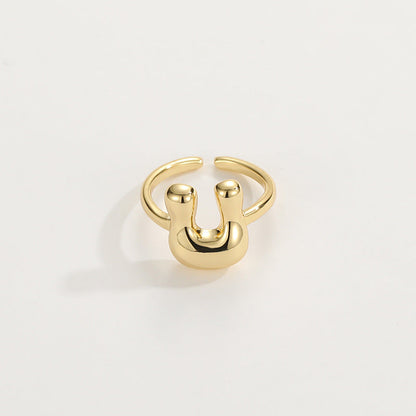 Velis Bubble Initial Ring