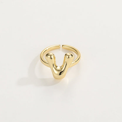 Velis Bubble Initial Ring