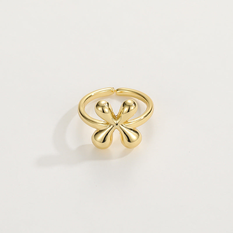 Velis Bubble Initial Ring