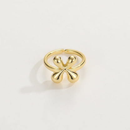 Velis Bubble Initial Ring