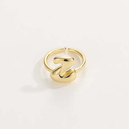 Velis Bubble Initial Ring