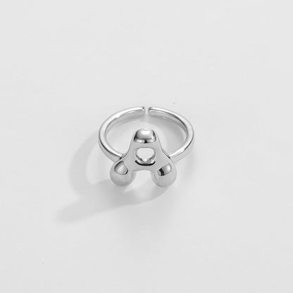 Velis Bubble Initial Ring