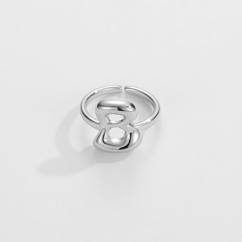 Velis Bubble Initial Ring