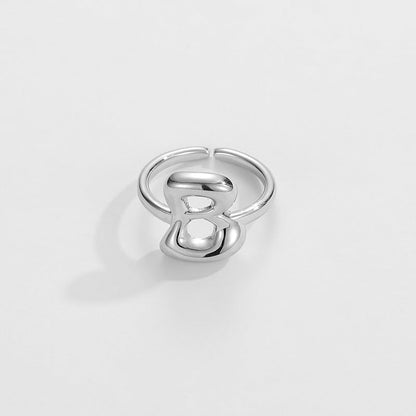 Velis Bubble Initial Ring