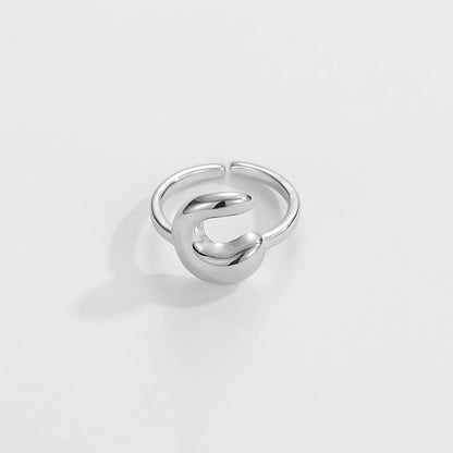 Velis Bubble Initial Ring