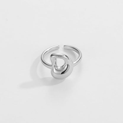 Velis Bubble Initial Ring