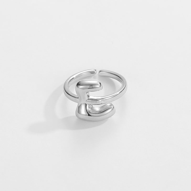 Velis Bubble Initial Ring