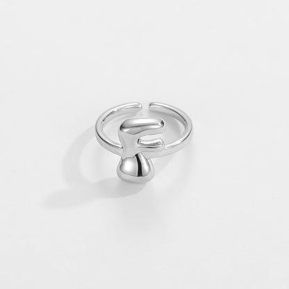 Velis Bubble Initial Ring