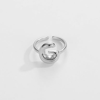 Velis Bubble Initial Ring