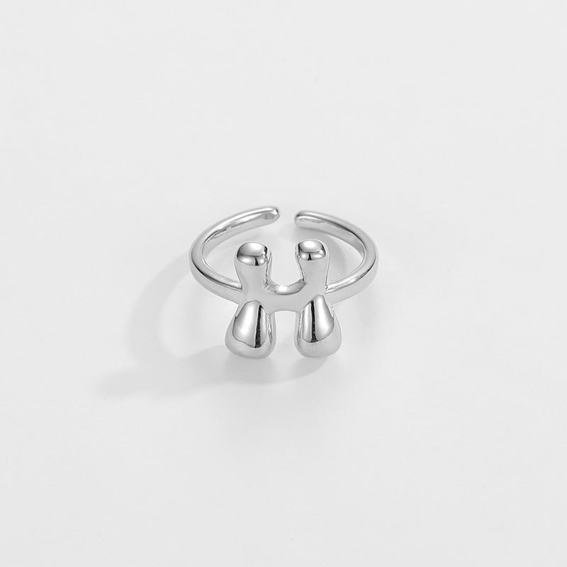 Velis Bubble Initial Ring