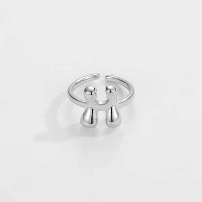 Velis Bubble Initial Ring