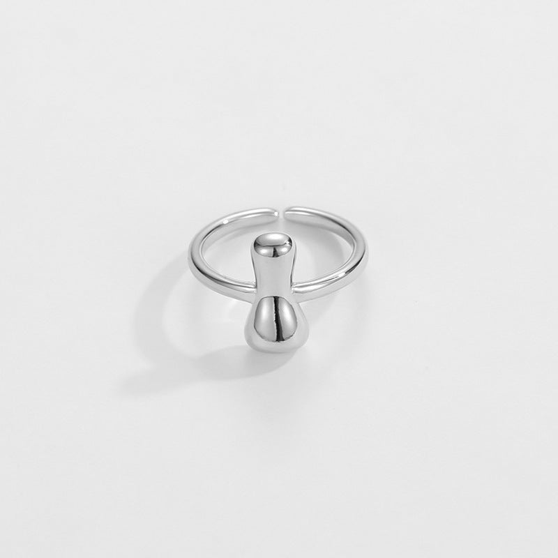 Velis Bubble Initial Ring