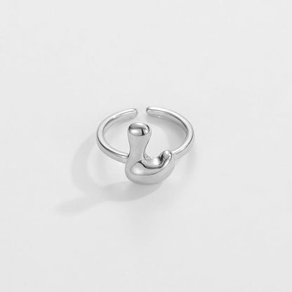 Velis Bubble Initial Ring