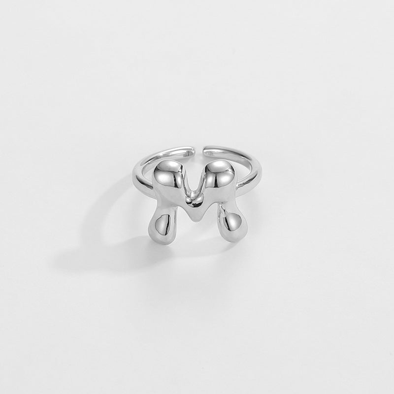 Velis Bubble Initial Ring
