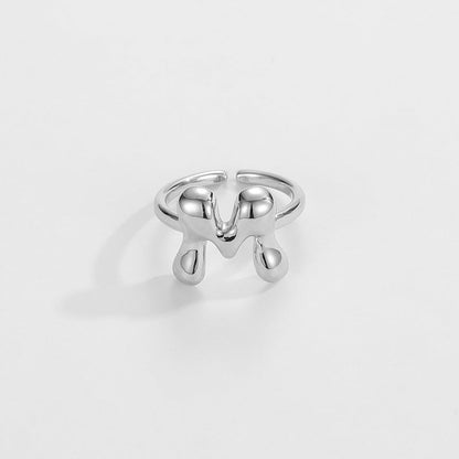 Velis Bubble Initial Ring