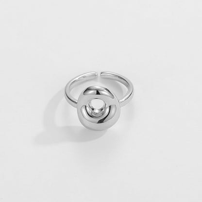 Velis Bubble Initial Ring
