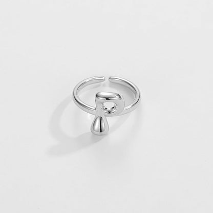 Velis Bubble Initial Ring