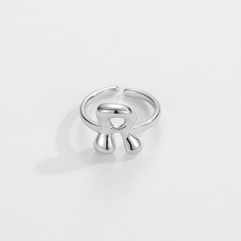 Velis Bubble Initial Ring