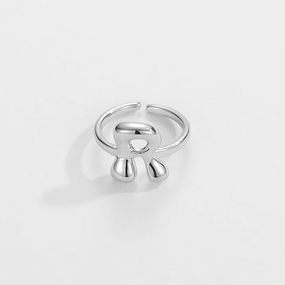 Velis Bubble Initial Ring