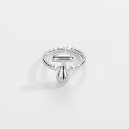 Velis Bubble Initial Ring