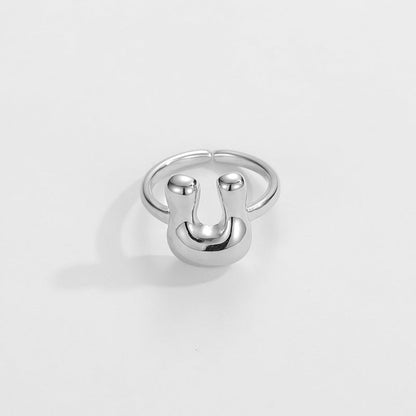 Velis Bubble Initial Ring
