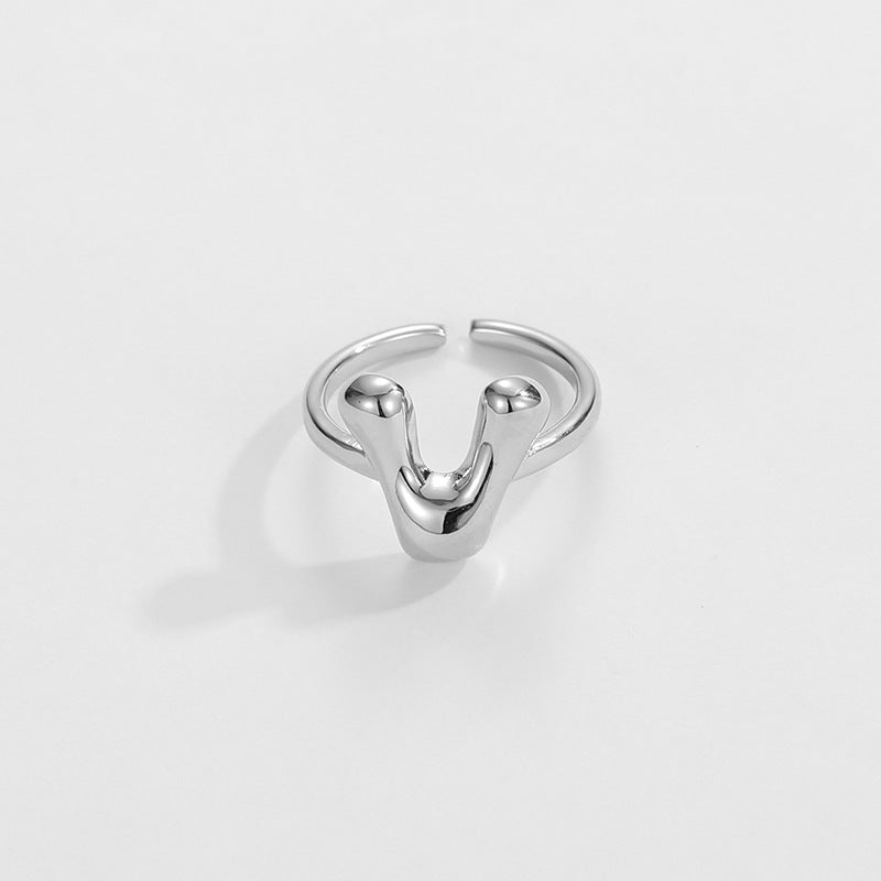 Velis Bubble Initial Ring
