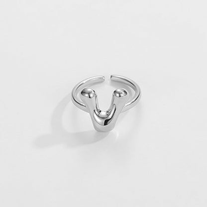Velis Bubble Initial Ring