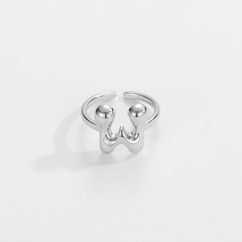 Velis Bubble Initial Ring