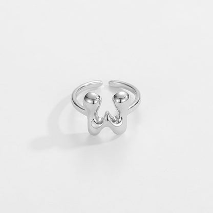 Velis Bubble Initial Ring
