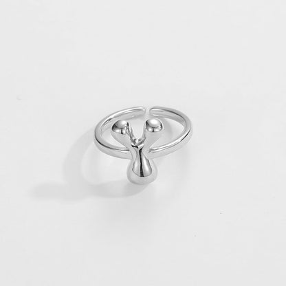 Velis Bubble Initial Ring