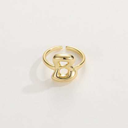 Velis Bubble Initial Ring