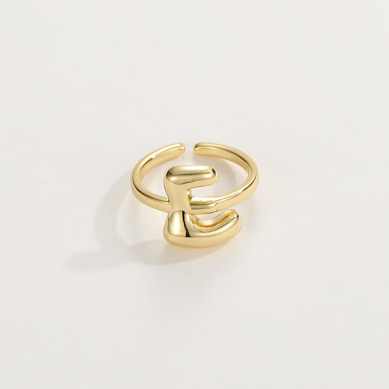 Velis Bubble Initial Ring