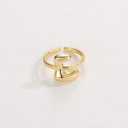 Velis Bubble Initial Ring